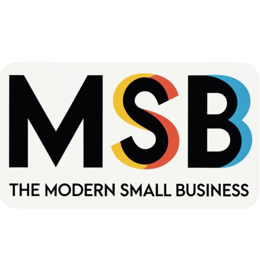 The Modern Small Business